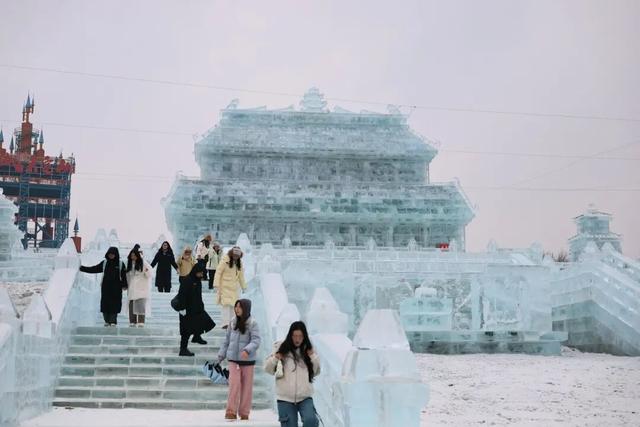 开园当天就宠粉！今天来客（看条件）免费入园游览一次！