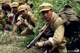 侯国祥回忆贵州毕节地区的接管及剿匪斗争图片