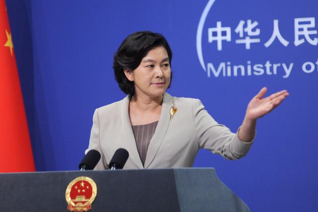 普京提议，让中国担保乌克兰安全，中方的回复，给美俄提了个醒