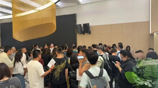 2025第一家暴雷的网红公司，把4个清华学霸逼进死胡同