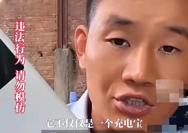 “小兵张嘎”谢孟伟被拘留！目无法纪，坑骗老百姓，这次彻底凉凉