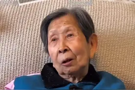 “男朋友？全死了”看完这个天津网红奶奶，什么是“顶级凡尔赛”图片