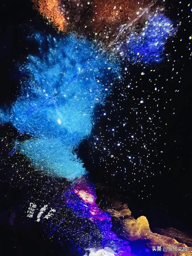 一年中最热的时期来了!快躲进18℃的『天然大空调』避暑吧!