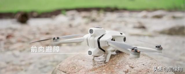 全景无人机真的能成吗？影翎 Antigravity A1全景无人机
