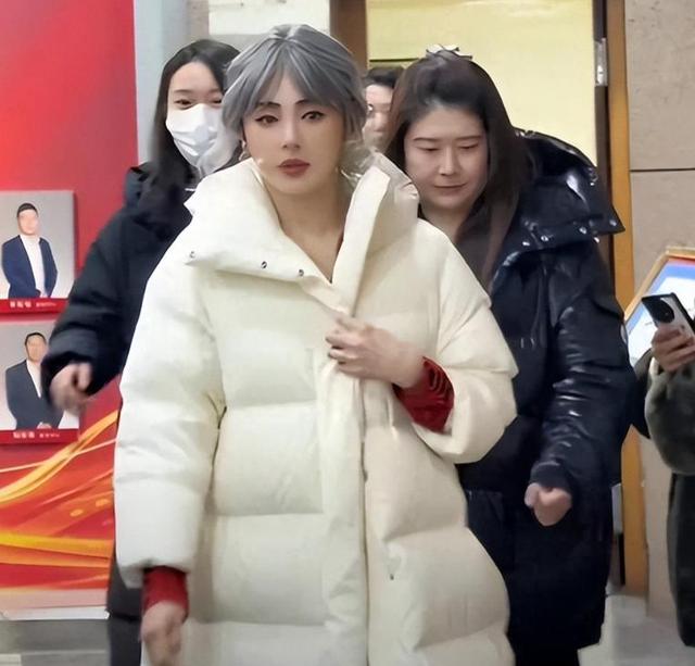 彻底凉凉？国家出手，38岁的张雨绮越扒越有，代孕只是冰山一角