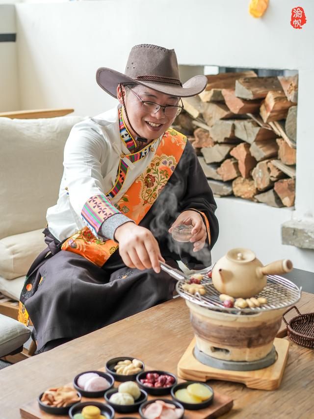 看风景不如住进风景里！四姑娘山傍的天空悬崖酒店，成都3.5h直达
