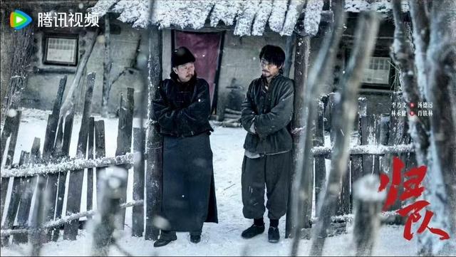李乃文被人民日报点名，参演新剧暴露真实处境，朱媛媛当初没说谎