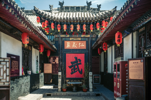全国唯二！整座古城都是世界文化遗产