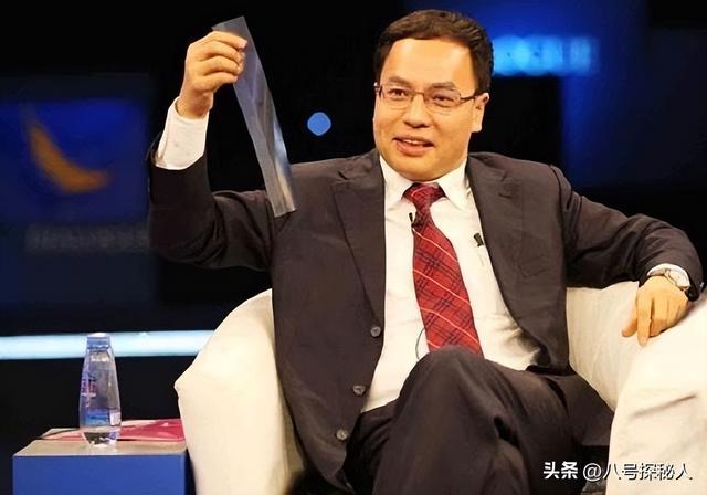 国家出手抓的3位首富，罪行太恶劣，坑惨老百姓，个个不配被原谅