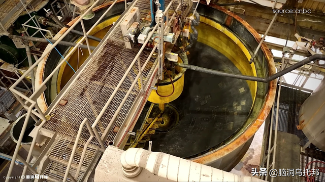 决定世界走向的秘密武器！从软肋到王牌， 中国稀土的崛起之路