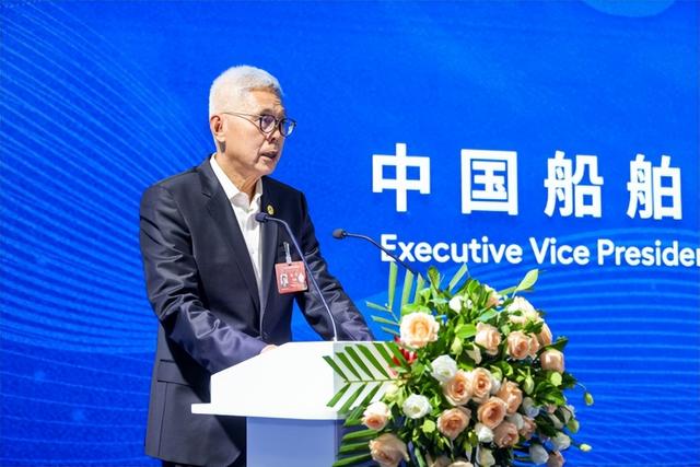 2025第三届中国海洋装备博览会圆满闭幕