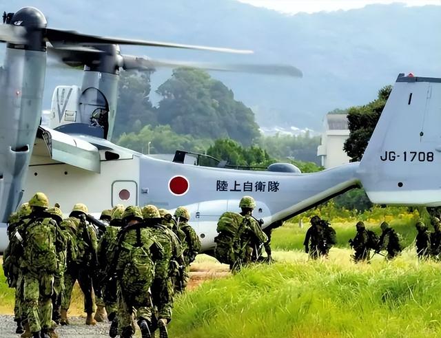 第二轮中日开打！军工17项目瘫痪	，高市紧急赴美，先废中国王炸？