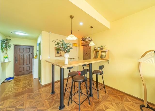 大连薇薇安民宿：藏在城市心脏的文化驿站，让旅行与生活温柔相拥