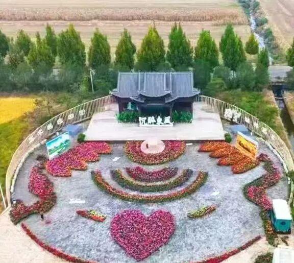 跟着色彩游临沂 | 斑斓秘境・山水写生之旅，解锁秋染沂蒙的N种美好