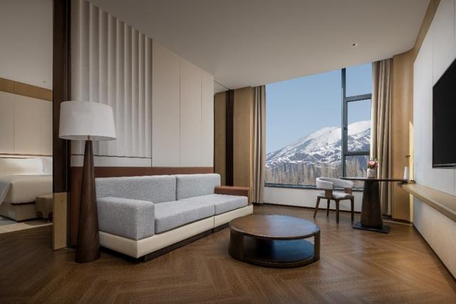 锦江丽笙酒店2025年深化文旅目的地布局，构建品牌增长新图景