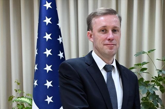 30道制裁落地，特朗普爱将拉各国对华开火，沙利文：美下错了棋