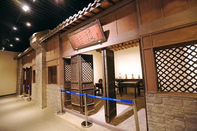 曲靖市博物馆，从古生物到新时代，感受滇东多彩文明的璀璨画卷