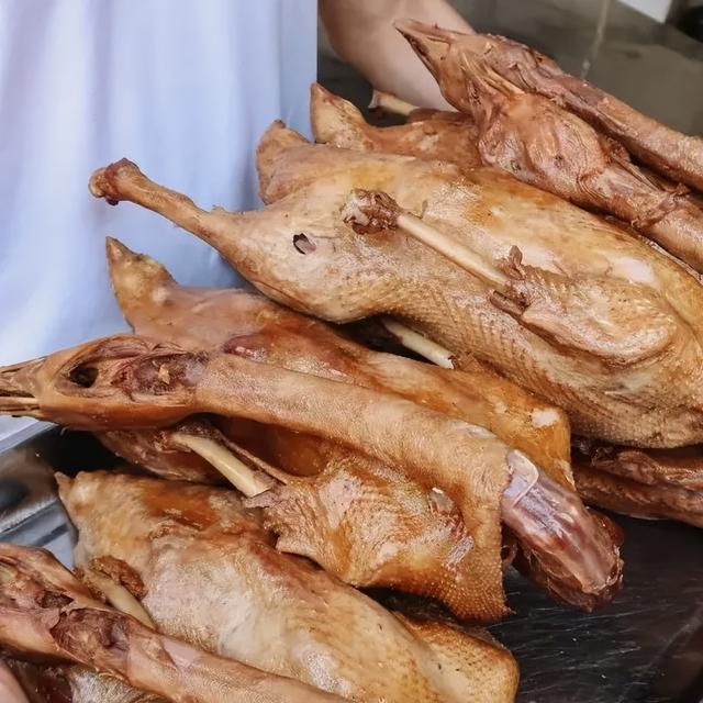 海窝子古镇确定了！国家3A级旅游景区！