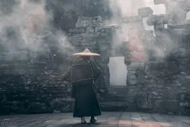 明朝僧伽抗倭录（一）图片