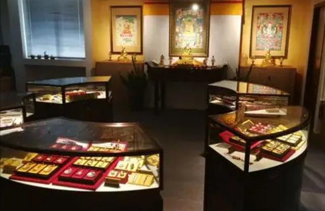 猛料越扒越有！释永信在少林寺到底有多爽，你根本想象不到