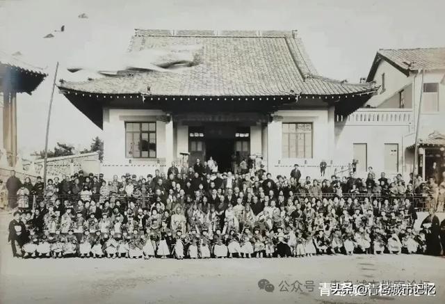 黄台路上的历史，日本善导寺到忠烈祠一段鲜有人知的往事