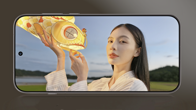 6999元起！首款支持eSIM的国产手机官宣，11月14日开售