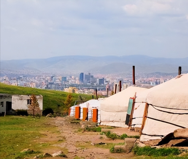 外蒙古的中国认同，如何被清洗？谁杀了外蒙古的中国认同？