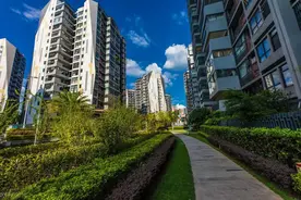 房价暴跌两百万，谁才是上海浦东中环老小区最惨接盘侠？图片
