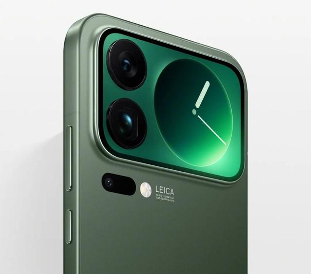别买 iPhone 17 了，接下来发布的国产新机一个比一个好看！