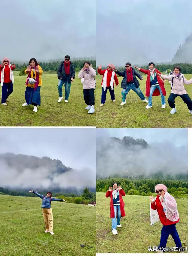 五彩甘南之旅—寻梦小西藏