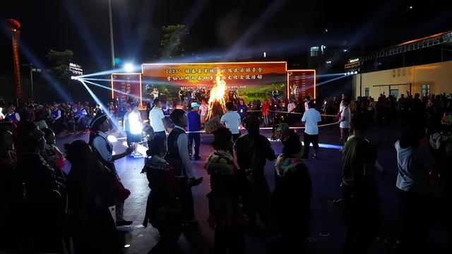 【铸牢中华民族共同体意识】花开李仙江畔 搭建起两县四乡民族团结共聚共识的文化交响曲