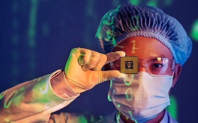 全部倒戈！美、韩芯片巨头集体行动，外媒：限制即将反转