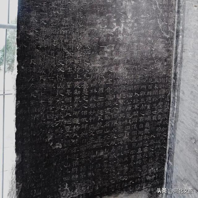 周末到河北去哪玩 | 500万人在抖音追什么？河北这座千年皇家石窟
