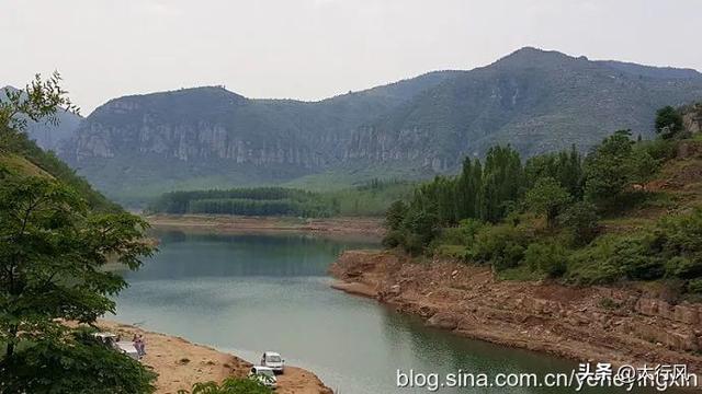 深情石大沟
