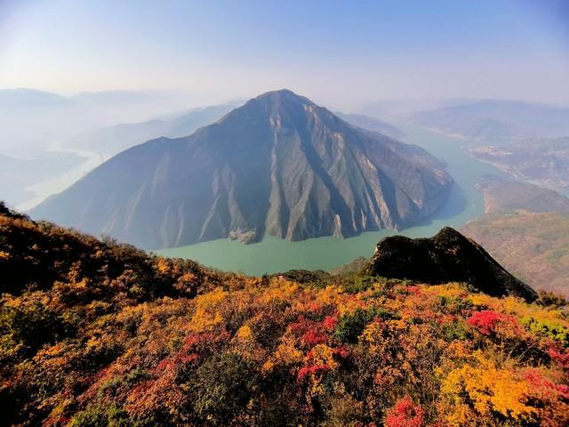 西南最值得去的10大景点，去过5个不简单，去过9个以上就厉害了