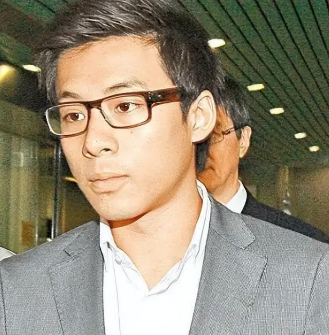 霍启仁妻子家世曝光，是泰国首富，与霍家门当户对，比郭晶晶不差