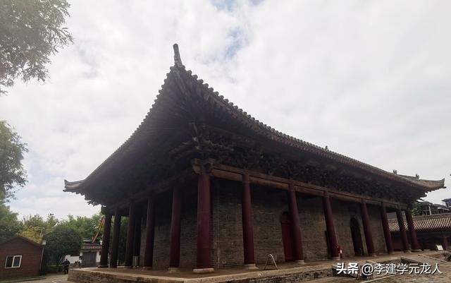 东岳庙