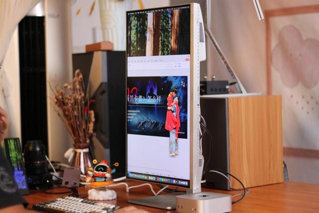 实测：这就是Mac mini的好搭子！小尺寸平替Mac Studio Display