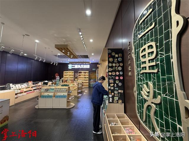 洛阳5家博物馆上榜！2025年第三季度中博热搜榜发布