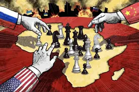 中国不点头，俄乌停战也是白搭图片