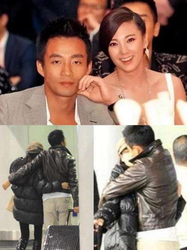 牡丹花下死！这一次，“纵欲过度”的张雨绮，终究走到了这一步