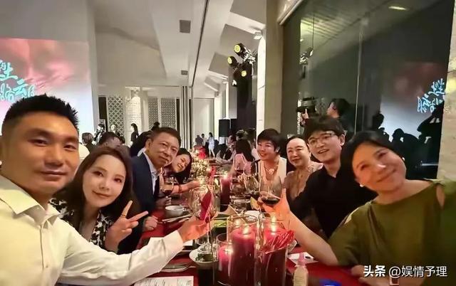 61岁李国庆婚礼！现场曝光 商界大佬云集 竟然娶到北大59岁初恋校友
