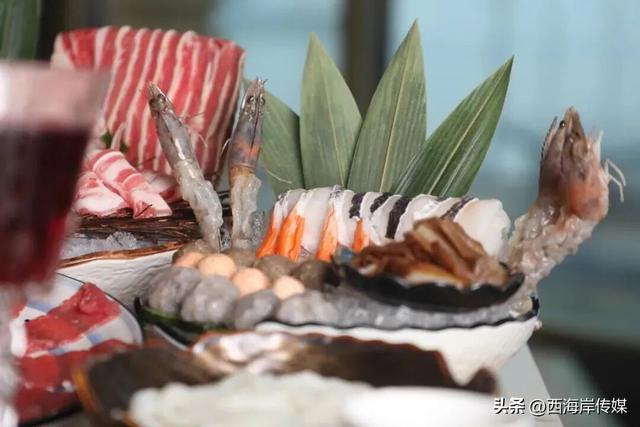 秋色渐浓，正是奔赴红树林的最佳时光！