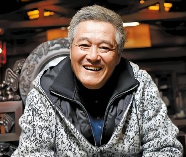 赵本山扛不住了！就算有再多豪宅豪车，也无法拯救自己的女儿