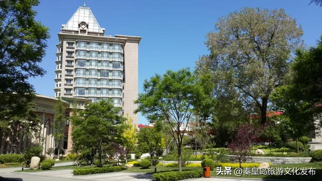 秦皇岛秋冬季精品旅游线路⑤“疗愈身心,畅享健康之旅”