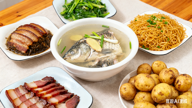 江西这“宝藏县城”才是真·最美！游客慕名冲过来，都被惊艳到