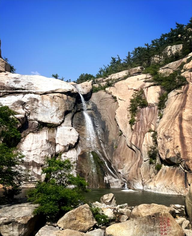 青岛人民有福了！崂山华楼游步道今起免费开放！周末想爬山的快冲