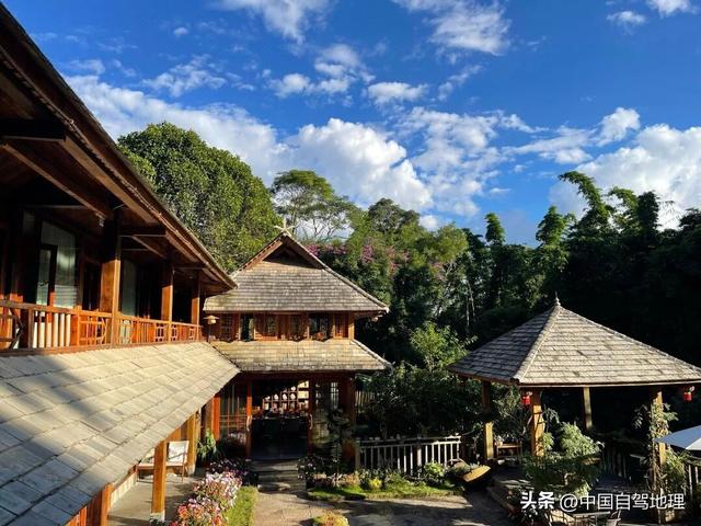 秋冬最被低估的旅居净土！收藏这份保姆级赏玩攻略，来了就不想走