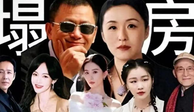 陪玩陪睡只是开胃菜。组团开嫖、目无王法、舔手指，演都不演了