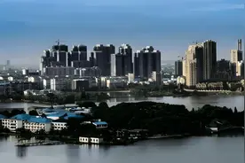 浅析孝感市云梦县为什么划区“失败”图片